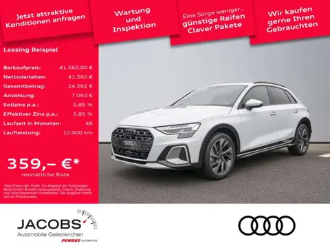 Annonce AUDI A3 Essence 2024 d'occasion 