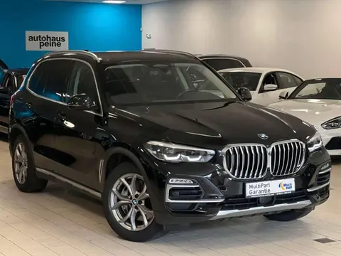 Annonce BMW X5 Hybride 2020 d'occasion 