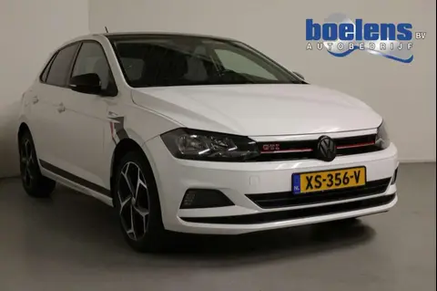 Used VOLKSWAGEN POLO Petrol 2018 Ad 