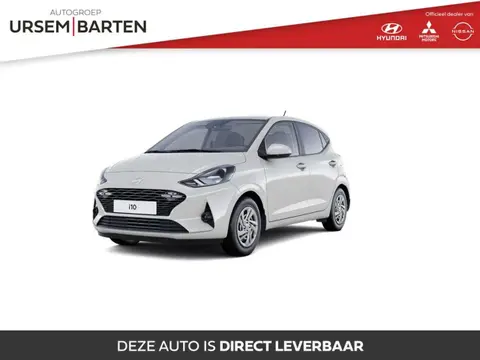 Annonce HYUNDAI I10 Essence 2024 d'occasion 