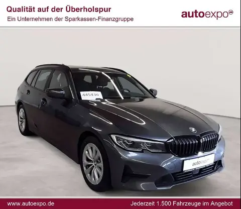 Used BMW SERIE 3 Diesel 2021 Ad 