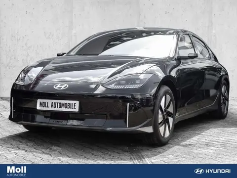 Used HYUNDAI IONIQ Electric 2023 Ad 