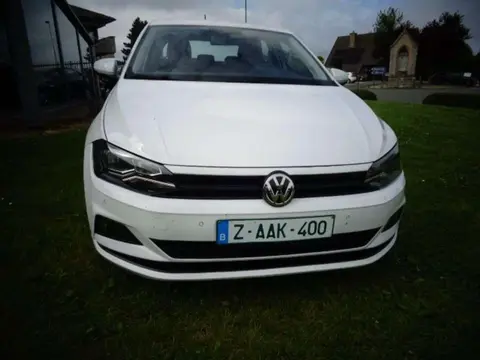 Used VOLKSWAGEN POLO Petrol 2019 Ad 