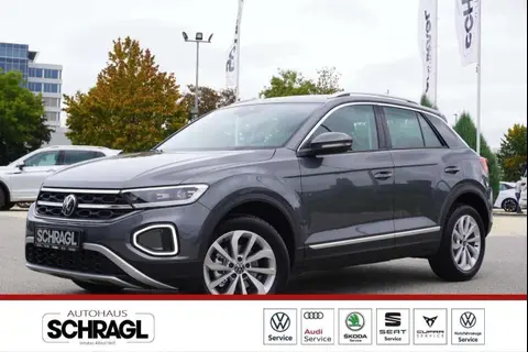 Annonce VOLKSWAGEN T-ROC Essence 2024 d'occasion 