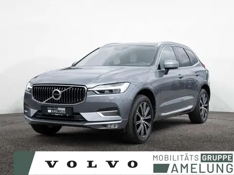 Annonce VOLVO XC60 Diesel 2020 d'occasion 