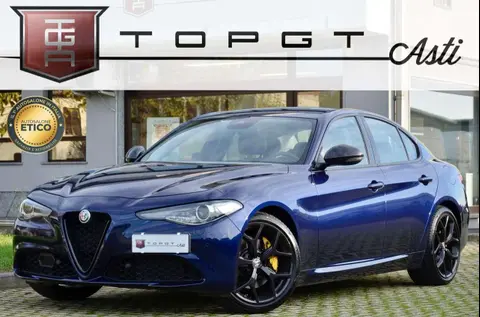 Used ALFA ROMEO GIULIA Petrol 2019 Ad 