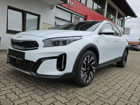 Annonce KIA XCEED Essence 2024 d'occasion 