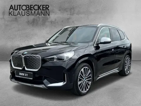 Annonce BMW IX1 Électrique 2024 d'occasion 