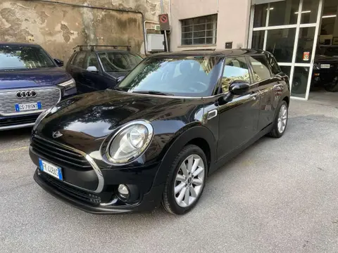 Used MINI ONE Diesel 2017 Ad 