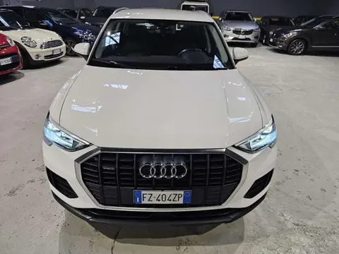 Used AUDI Q3 Diesel 2020 Ad 