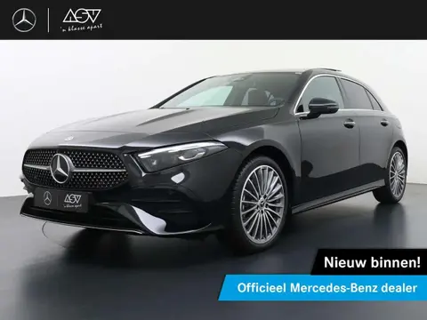 Used MERCEDES-BENZ CLASSE A Hybrid 2024 Ad 