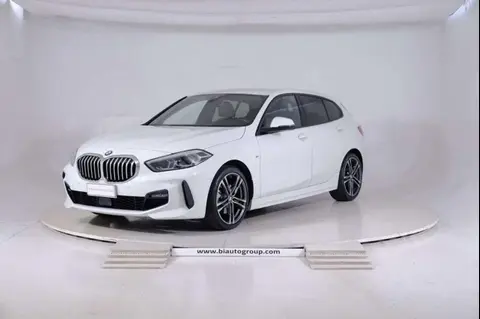 Annonce BMW SERIE 1 Essence 2020 d'occasion 