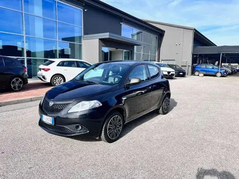 Annonce LANCIA YPSILON GPL 2019 d'occasion 