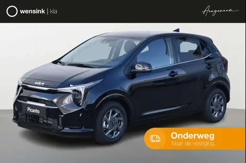 Annonce KIA PICANTO Essence 2024 d'occasion 