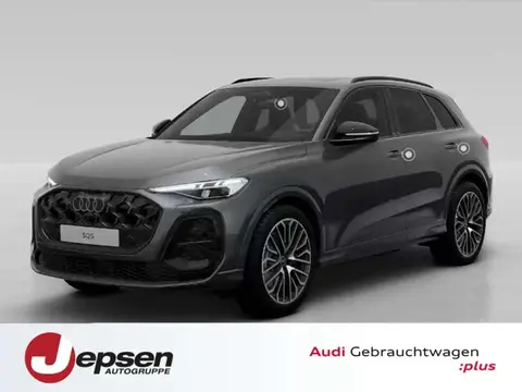 Annonce AUDI SQ5 Essence 2024 d'occasion 