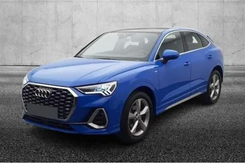 Annonce AUDI Q3 Diesel 2020 d'occasion 