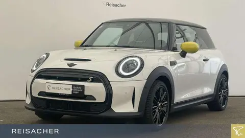 Used MINI COOPER Electric 2023 Ad 