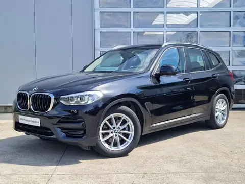 Used BMW X3 Diesel 2020 Ad 