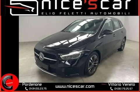 Used MERCEDES-BENZ CLASSE B Hybrid 2023 Ad 