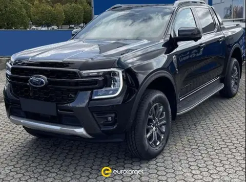 Annonce FORD RANGER Diesel 2023 d'occasion 