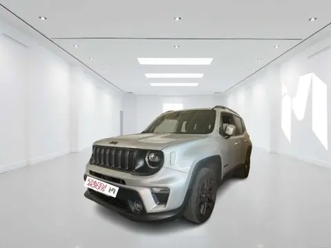 Used JEEP RENEGADE Petrol 2020 Ad 