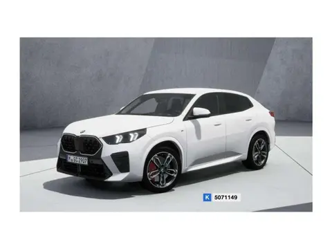 Annonce BMW X2 Hybride 2024 d'occasion 