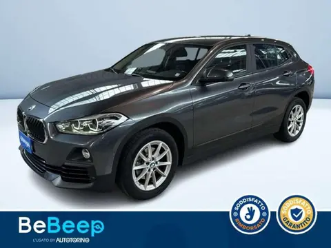 Used BMW X2 Petrol 2019 Ad 