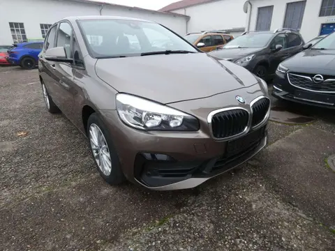 Used BMW SERIE 2 Diesel 2020 Ad 