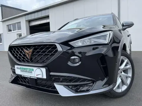 Annonce CUPRA FORMENTOR Diesel 2023 d'occasion 