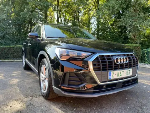 Annonce AUDI Q3 Essence 2019 d'occasion Belgique