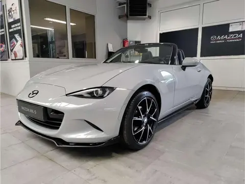 Used MAZDA MX-5 Petrol 2024 Ad 