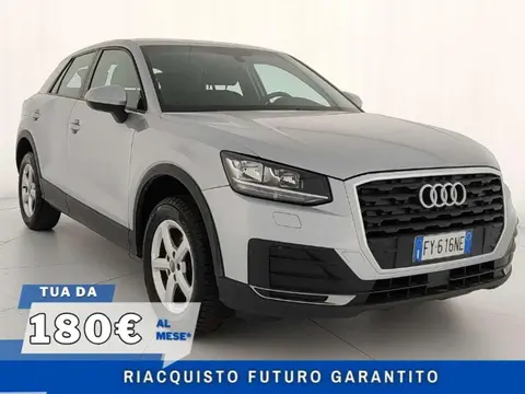 Used AUDI Q2 Petrol 2019 Ad 