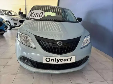 Used LANCIA YPSILON Hybrid 2024 Ad 