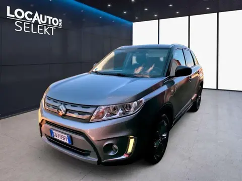 Used SUZUKI VITARA Petrol 2015 Ad 