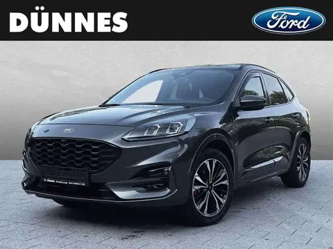 Annonce FORD KUGA Essence 2021 d'occasion 