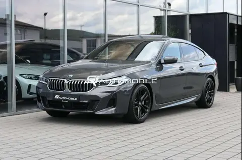 Annonce BMW SERIE 6 Diesel 2022 d'occasion 