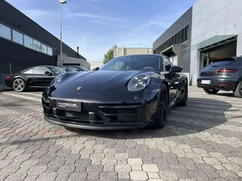 Annonce PORSCHE 992 Essence 2022 d'occasion 