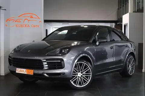 Annonce PORSCHE CAYENNE Essence 2019 d'occasion 