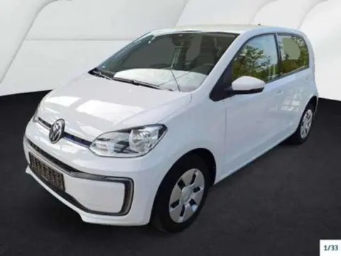 Annonce VOLKSWAGEN UP! Électrique 2021 d'occasion 