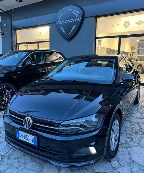 Used VOLKSWAGEN POLO Petrol 2018 Ad 