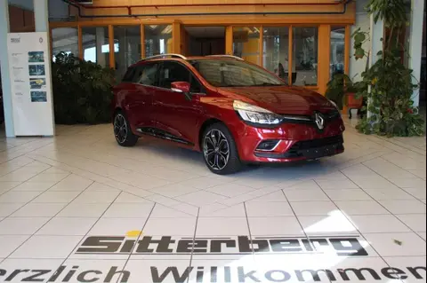 Used RENAULT CLIO Petrol 2018 Ad 