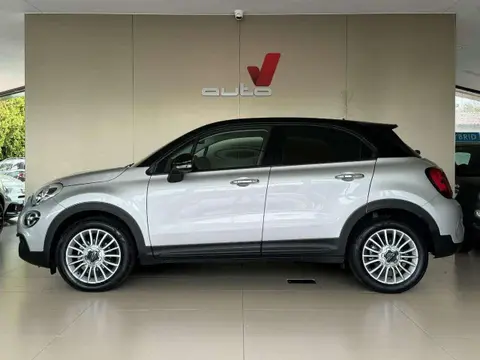 Used FIAT 500X Petrol 2021 Ad 