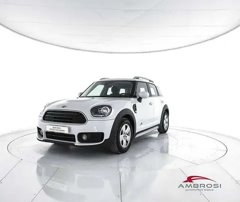 Used MINI COOPER Diesel 2020 Ad 