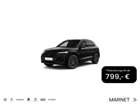 Annonce AUDI SQ5 Diesel 2024 d'occasion 