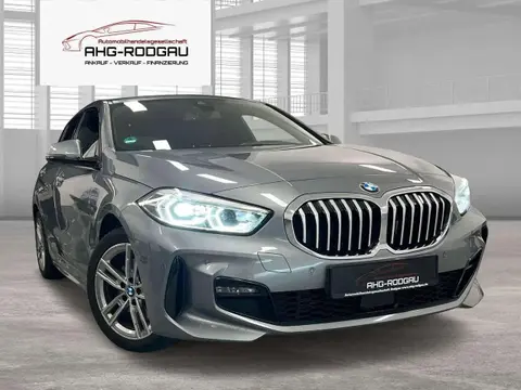 Used BMW SERIE 1 Petrol 2023 Ad 