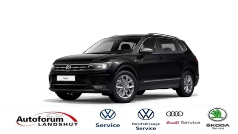 Used VOLKSWAGEN TIGUAN Diesel 2020 Ad 