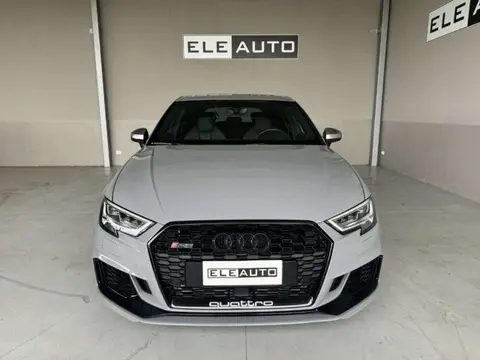 Used AUDI RS3 Petrol 2020 Ad 