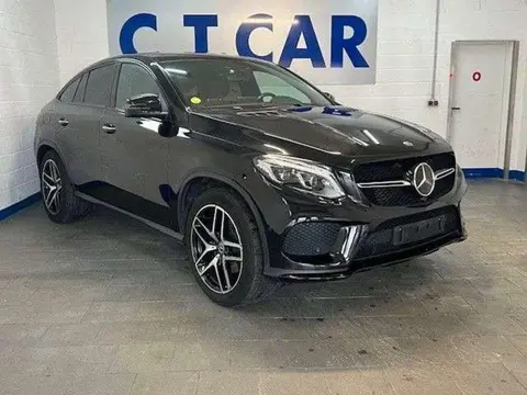 Used MERCEDES-BENZ CLASSE GLE Diesel 2019 Ad 