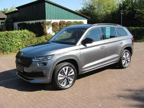 Used SKODA KODIAQ Diesel 2023 Ad 