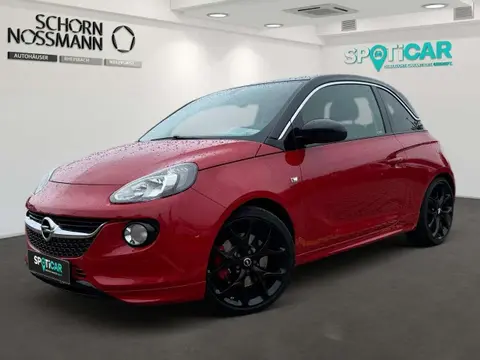 Annonce OPEL ADAM Essence 2018 d'occasion 